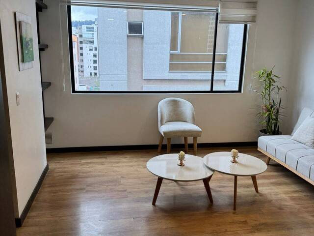#DP005 - Departamento para Alquiler en Quito - P - 2