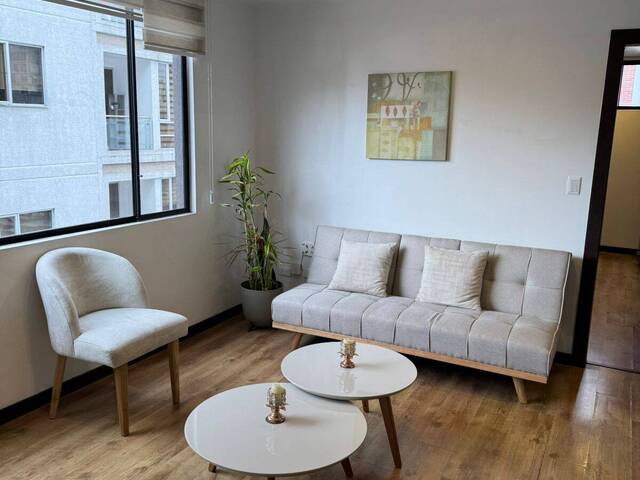 #DP005 - Departamento para Alquiler en Quito - P - 3