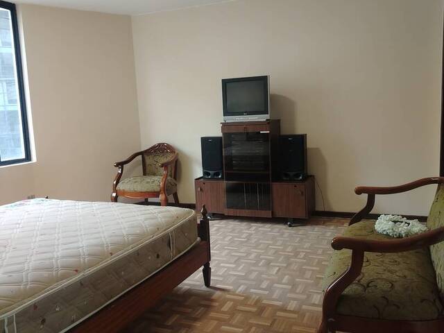 #CS006 - Casa para Alquiler en Quito - P - 3