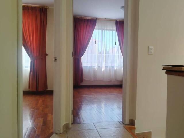 Casa para Alquiler en Quito - 4