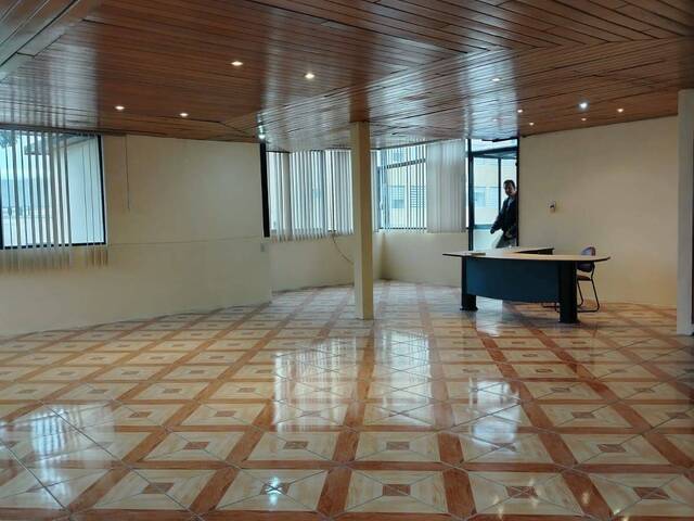Alquiler en Granda Centeno - Quito