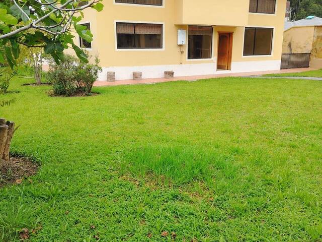 Venta en Sangolquí - Quito