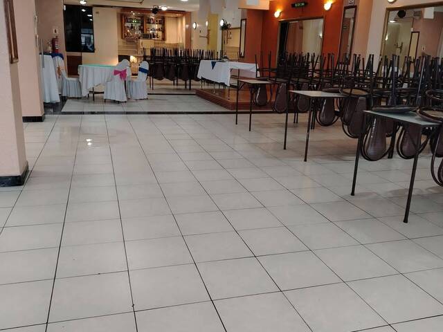 Piso Comercial para Alquiler en Quito - 5