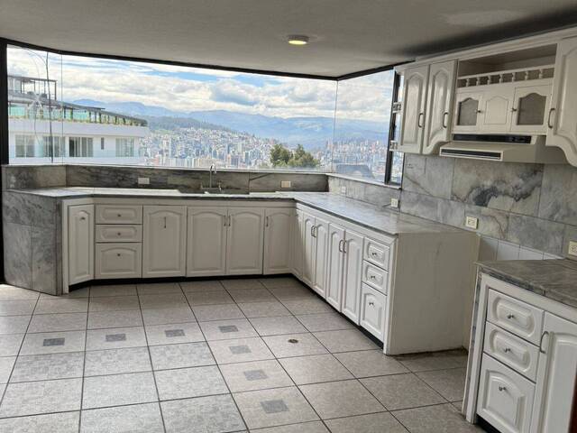Departamento para Alquiler en Quito - 5