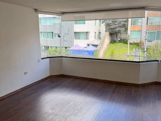 #DP0021 - Departamento para Alquiler en Quito - P - 3