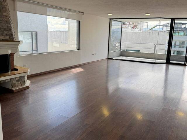 Departamento para Alquiler en Quito - 4