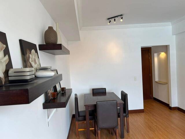 #DP0022 - Departamento para Alquiler en Quito - P - 2
