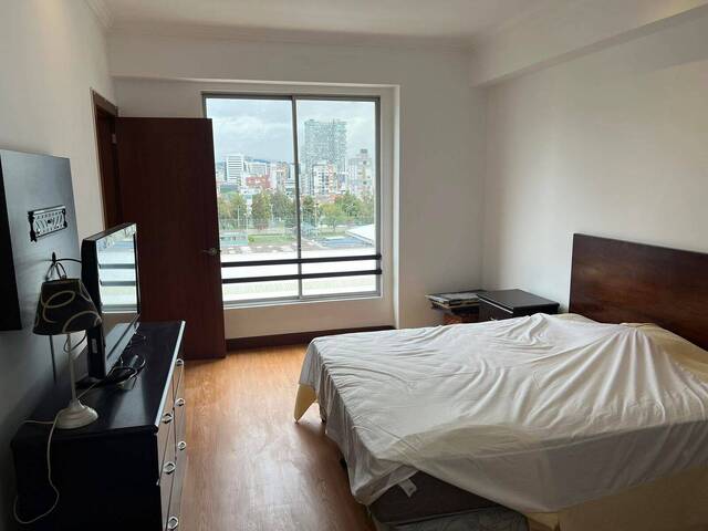Departamento para Alquiler en Quito - 5