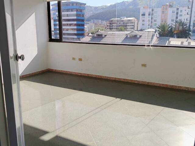 Oficina para Alquiler en Quito - 4