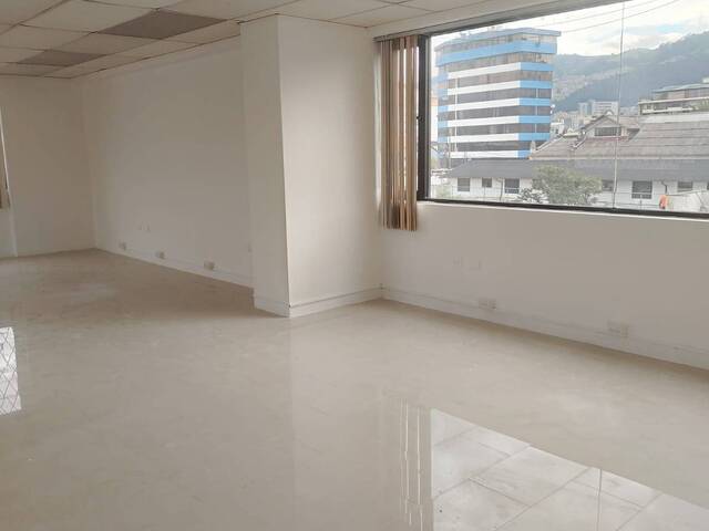Oficina para Alquiler en Quito - 3
